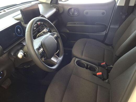 Hyundai INSTER vaihtoauto