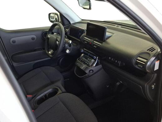 Hyundai INSTER vaihtoauto