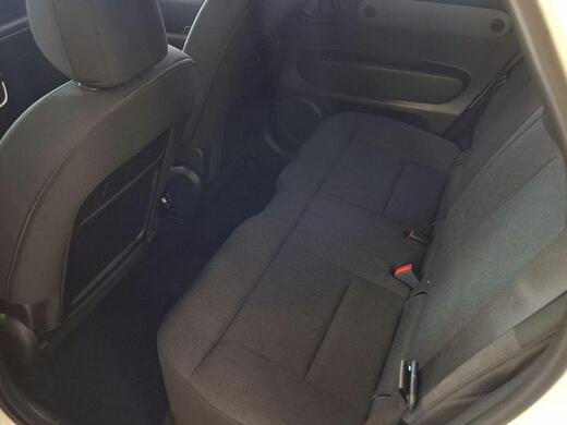Hyundai INSTER vaihtoauto
