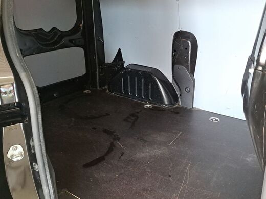 Dacia Dokker Van vaihtoauto