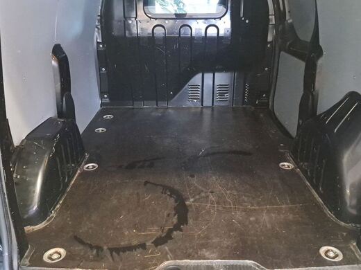 Dacia Dokker Van vaihtoauto