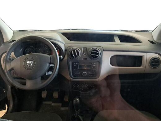 Dacia Dokker Van vaihtoauto