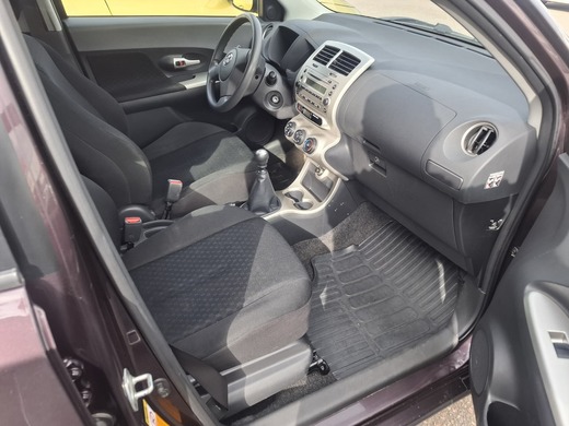 Toyota Urban Cruiser vaihtoauto