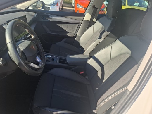 Cupra Formentor vaihtoauto