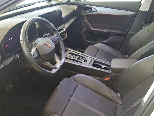 Cupra Formentor vaihtoauto