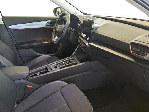 Cupra Formentor vaihtoauto