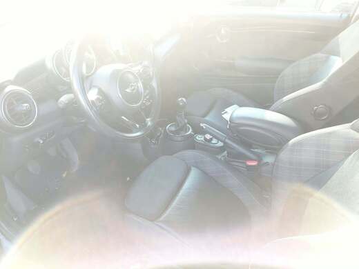 Mini Hatchback vaihtoauto
