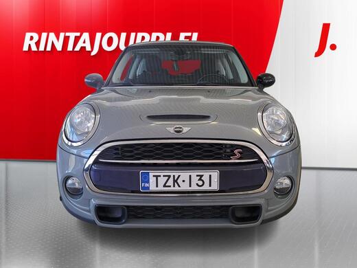 Mini Hatchback vaihtoauto