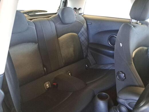 Mini Hatchback vaihtoauto