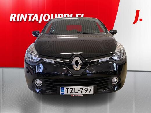 Renault Clio vaihtoauto