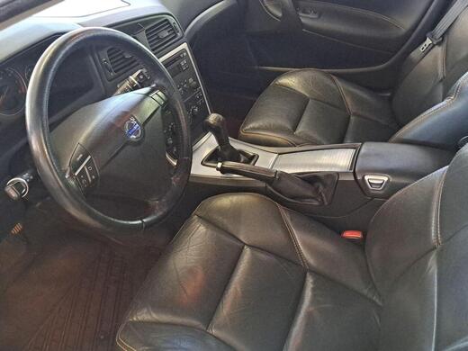 Volvo S60 vaihtoauto