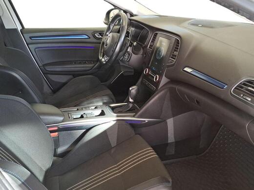 Renault Mégane vaihtoauto