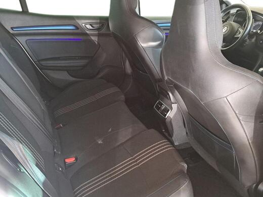 Renault Mégane vaihtoauto