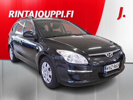 Hyundai i30 vaihtoauto