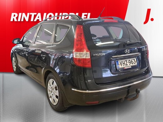 Hyundai i30 vaihtoauto