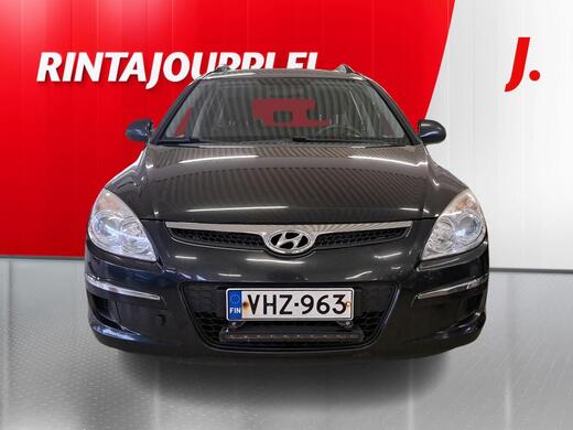 Hyundai i30 vaihtoauto