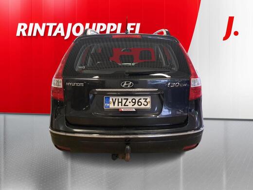 Hyundai i30 vaihtoauto