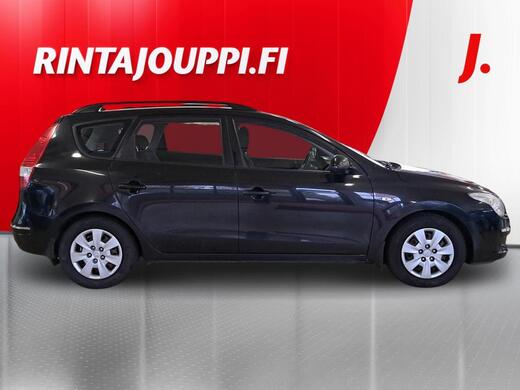 Hyundai i30 vaihtoauto