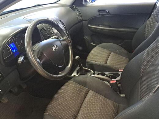 Hyundai i30 vaihtoauto