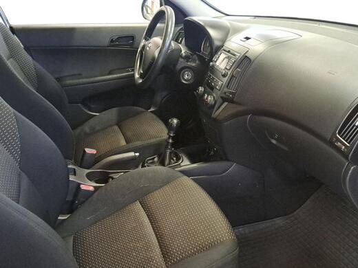 Hyundai i30 vaihtoauto