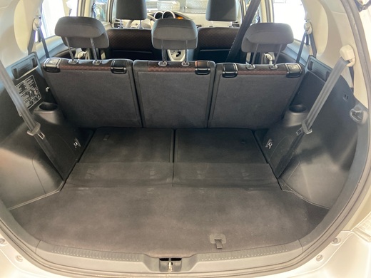 Toyota Verso vaihtoauto