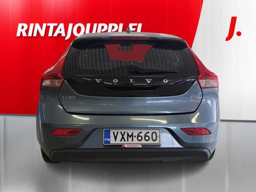 Volvo V40 vaihtoauto