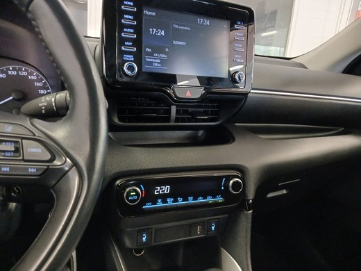 Mazda 2 vaihtoauto