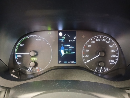 Mazda 2 vaihtoauto