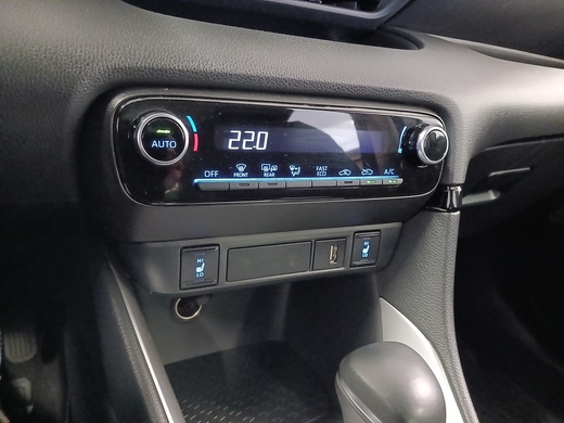 Mazda 2 vaihtoauto