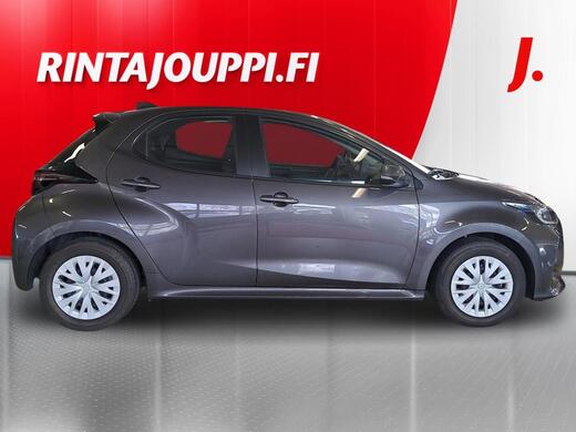 Mazda 2 vaihtoauto
