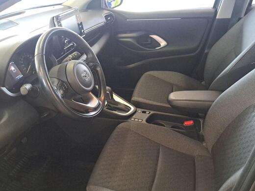 Mazda 2 vaihtoauto
