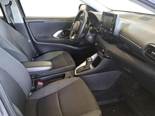 Mazda 2 vaihtoauto