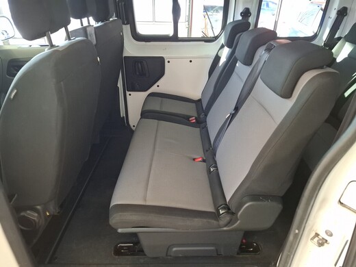 Toyota Proace Verso vaihtoauto