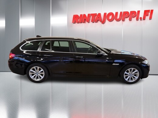 BMW 518 vaihtoauto
