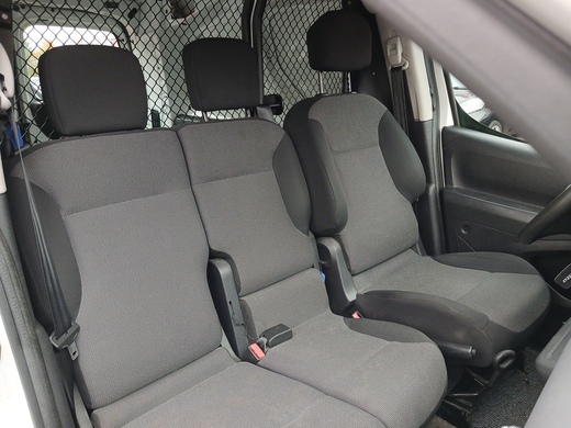 Citroën Berlingo Van vaihtoauto