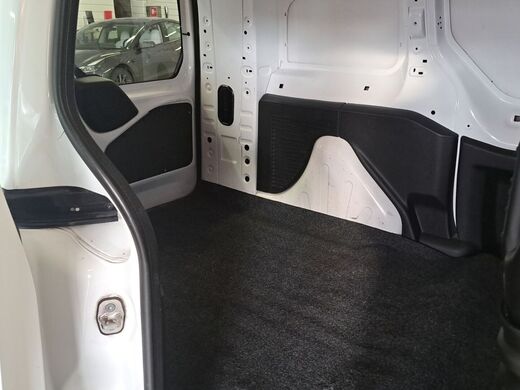 Citroën Berlingo Van vaihtoauto