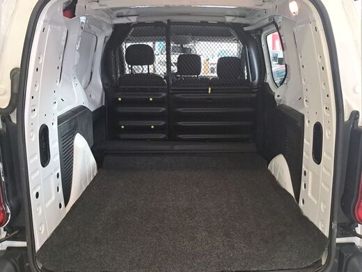 Citroën Berlingo Van vaihtoauto
