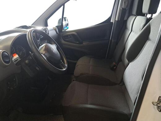 Citroën Berlingo Van vaihtoauto
