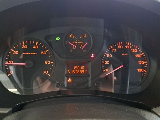 Citroën Berlingo Van vaihtoauto