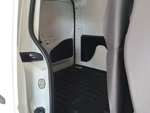 Citroën Berlingo Van vaihtoauto