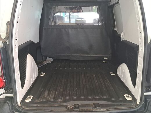 Citroën Berlingo Van vaihtoauto