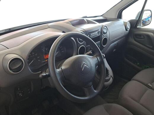 Citroën Berlingo Van vaihtoauto
