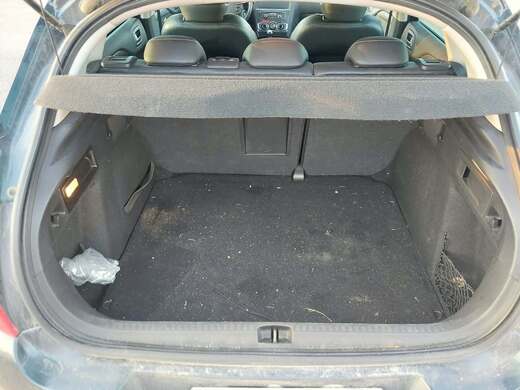 Citroën C4 vaihtoauto