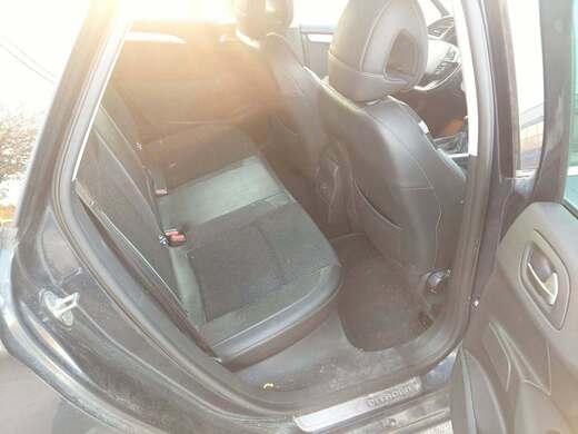 Citroën C4 vaihtoauto