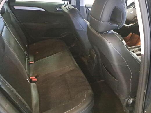 Citroën C4 vaihtoauto