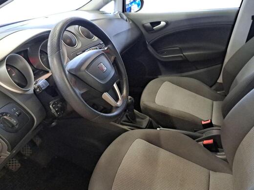 SEAT Ibiza vaihtoauto