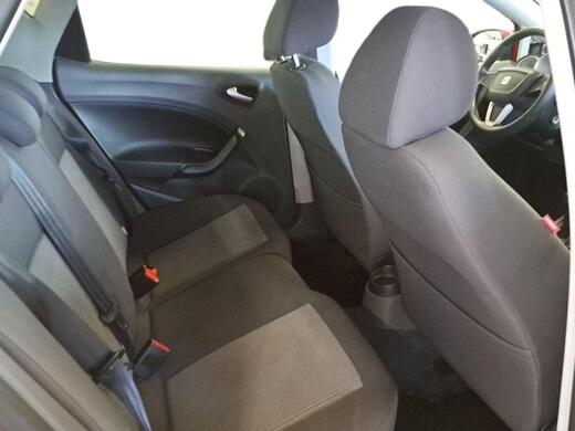 SEAT Ibiza vaihtoauto