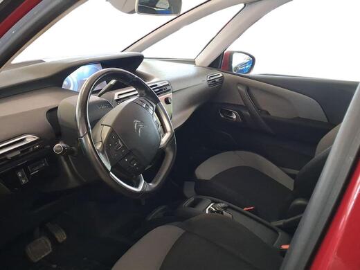 Citroën C4 Picasso vaihtoauto