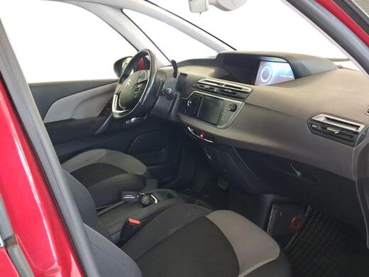 Citroën C4 Picasso vaihtoauto