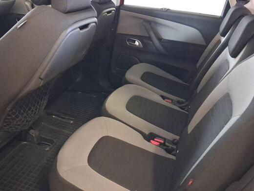 Citroën C4 Picasso vaihtoauto